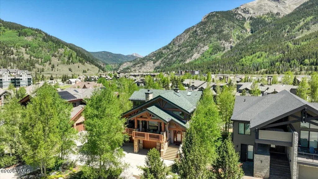 75 Masters Drive Copper Mountain CO 80443
