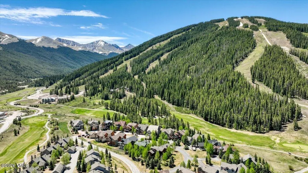 75 Masters Drive Copper Mountain CO 80443