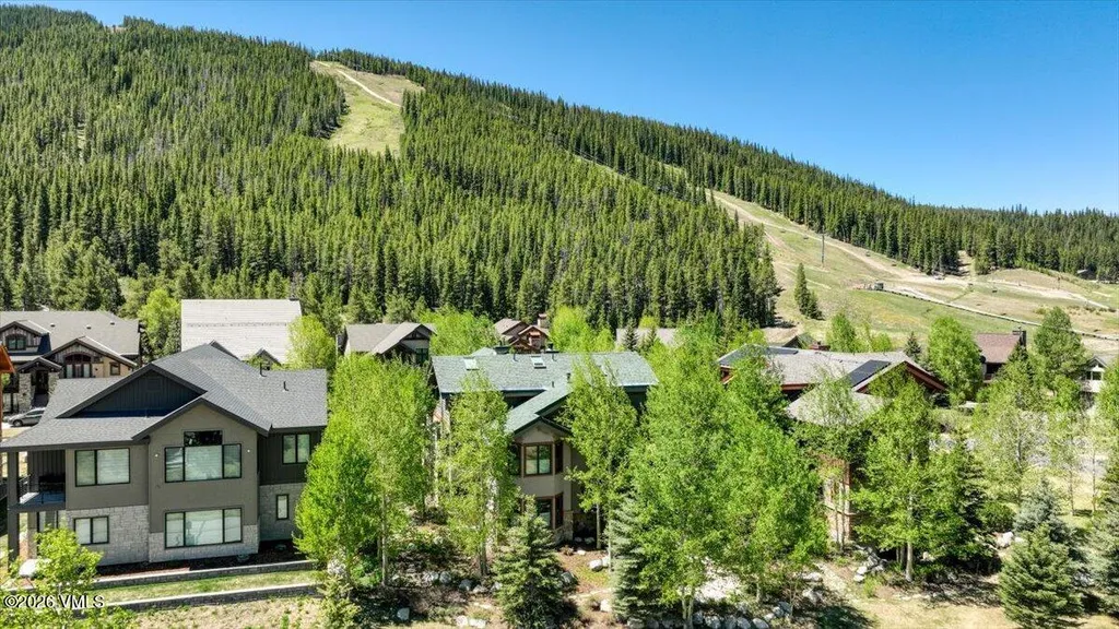 75 Masters Drive Copper Mountain CO 80443