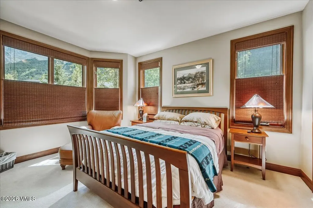 75 Masters Drive Copper Mountain CO 80443