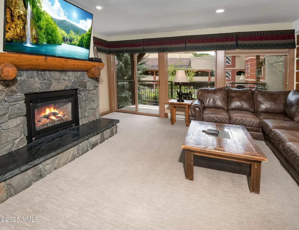 684 W Lionshead Circle Vail CO 81657