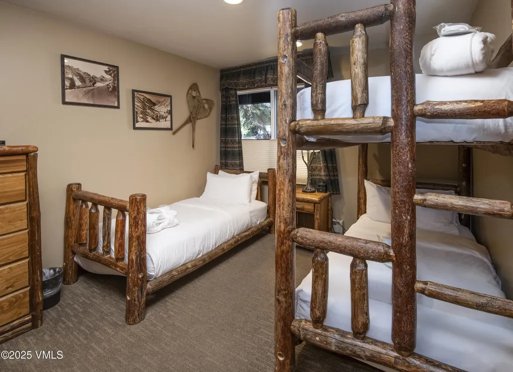 684 W Lionshead Circle Vail CO 81657