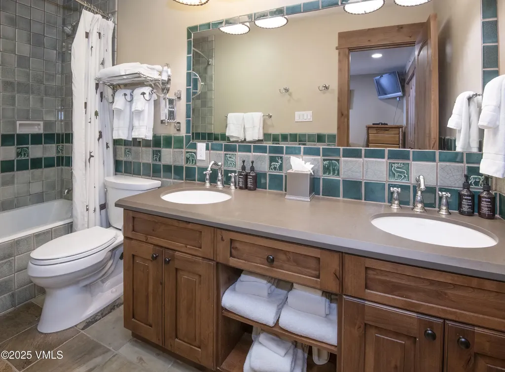 684 W Lionshead Circle Vail CO 81657