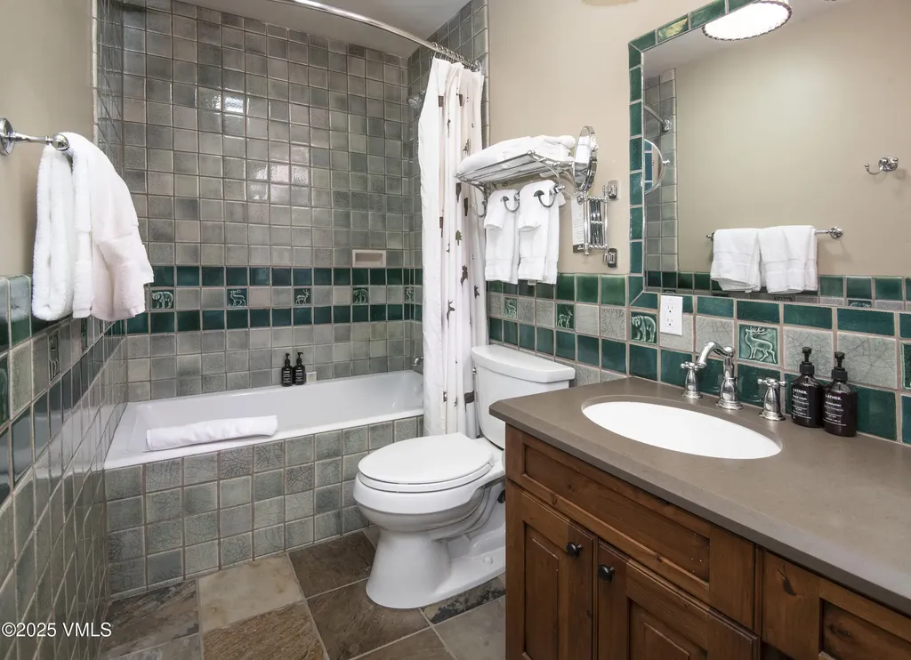 684 W Lionshead Circle Vail CO 81657
