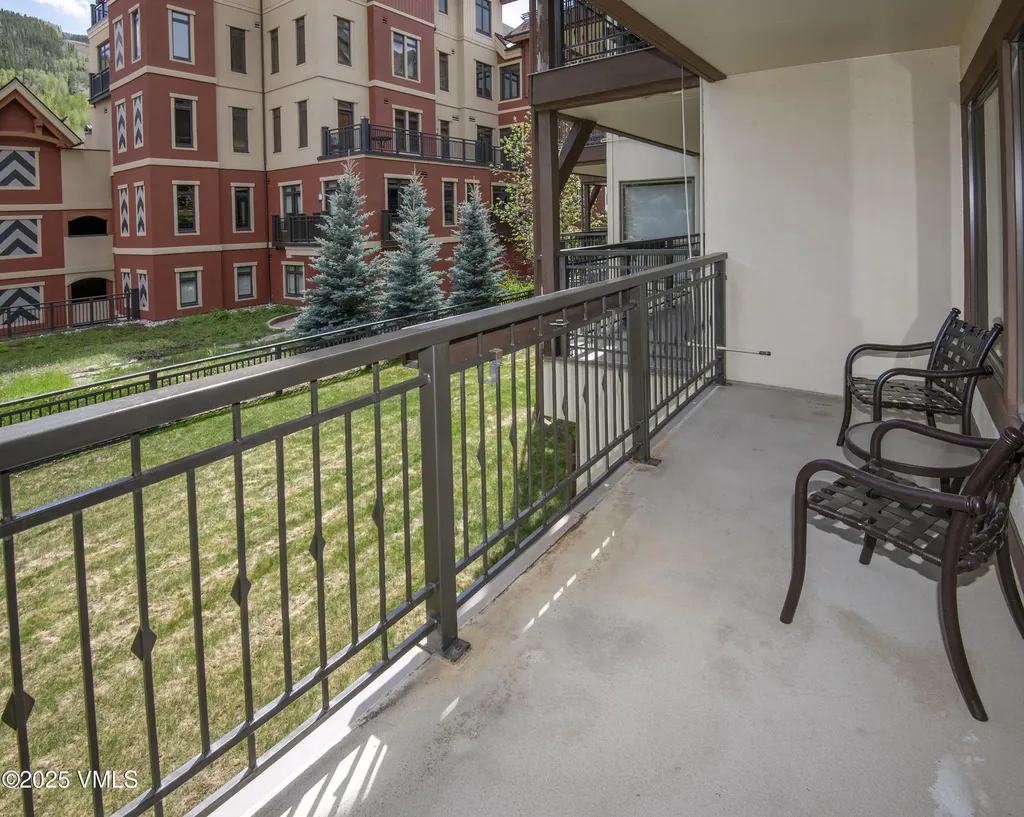 684 W Lionshead Circle Vail CO 81657