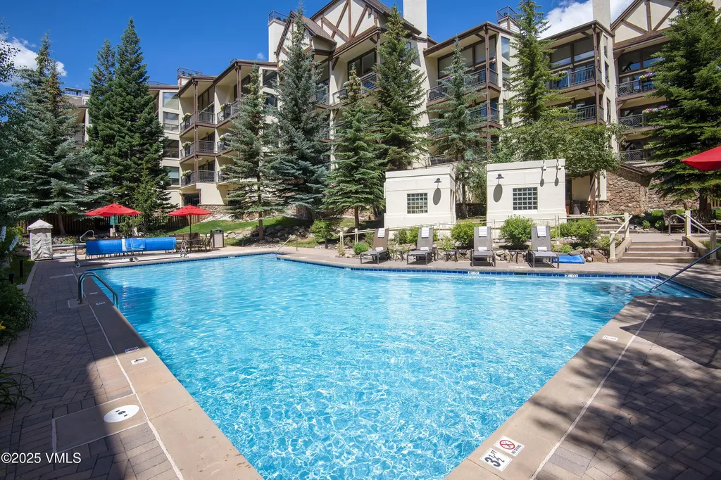 684 W Lionshead Circle Vail CO 81657