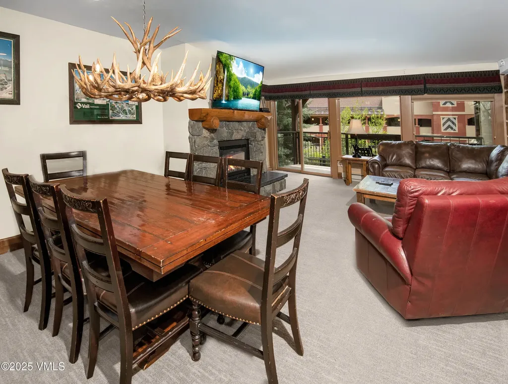 684 W Lionshead Circle Vail CO 81657