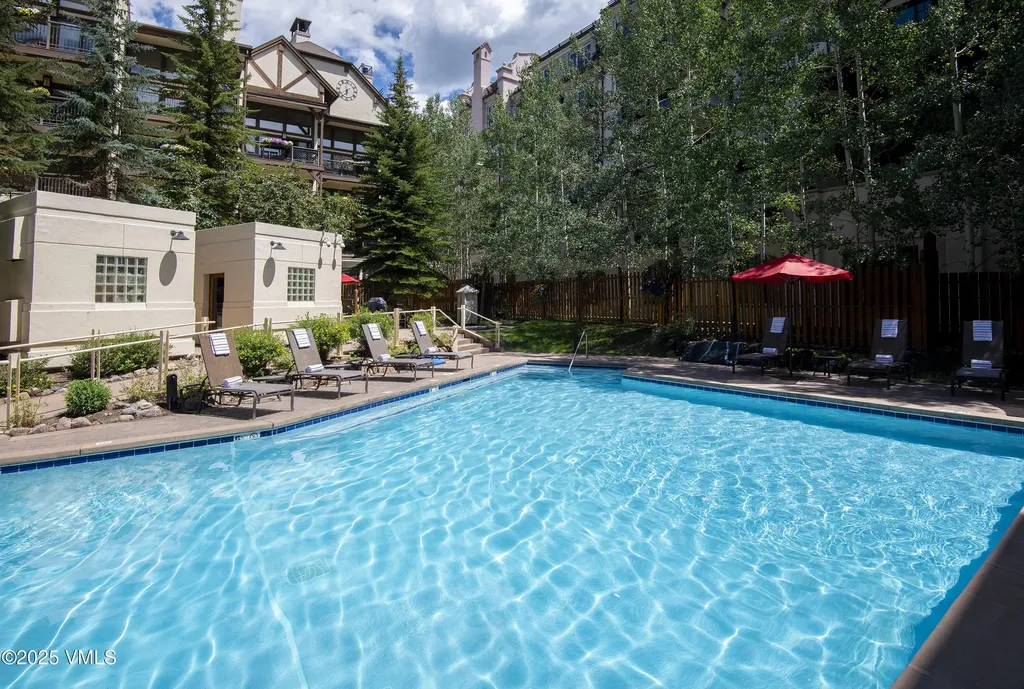 684 W Lionshead Circle Vail CO 81657