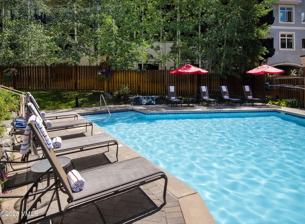 684 W Lionshead Circle Vail CO 81657