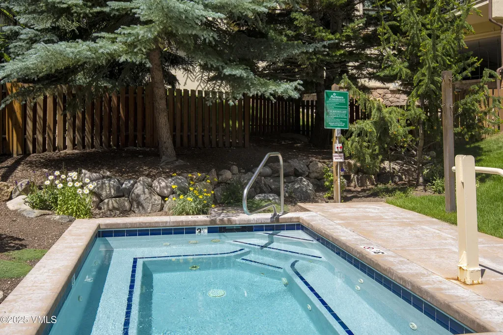 684 W Lionshead Circle Vail CO 81657