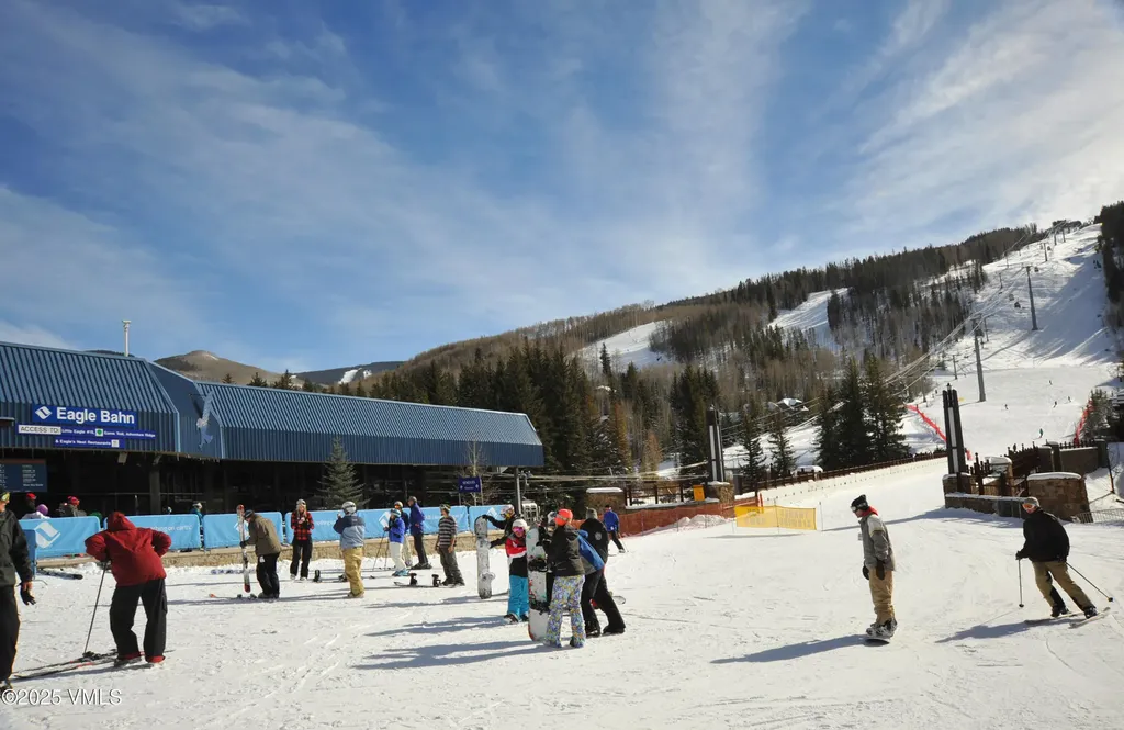 684 W Lionshead Circle Vail CO 81657