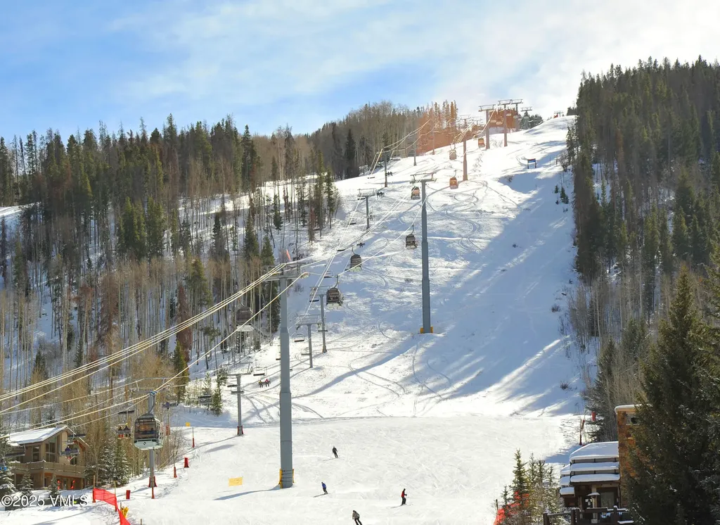 684 W Lionshead Circle Vail CO 81657