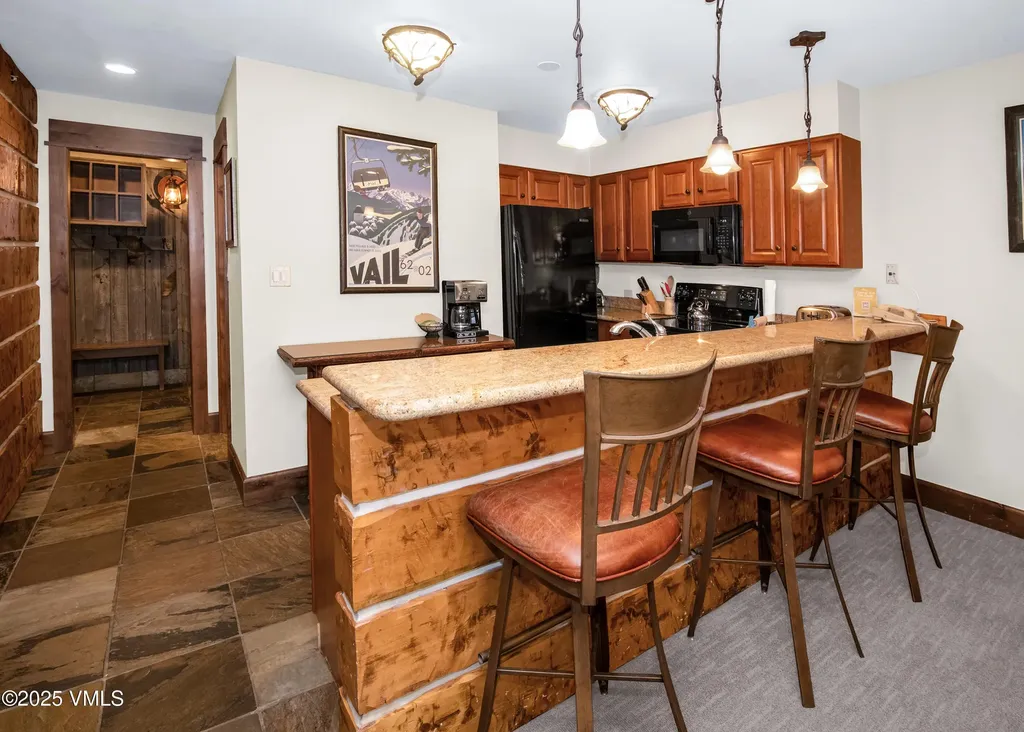 684 W Lionshead Circle Vail CO 81657