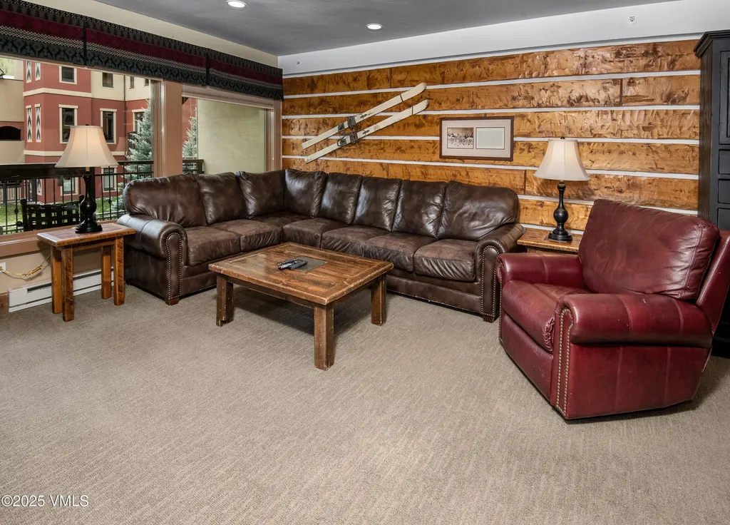 684 W Lionshead Circle Vail CO 81657