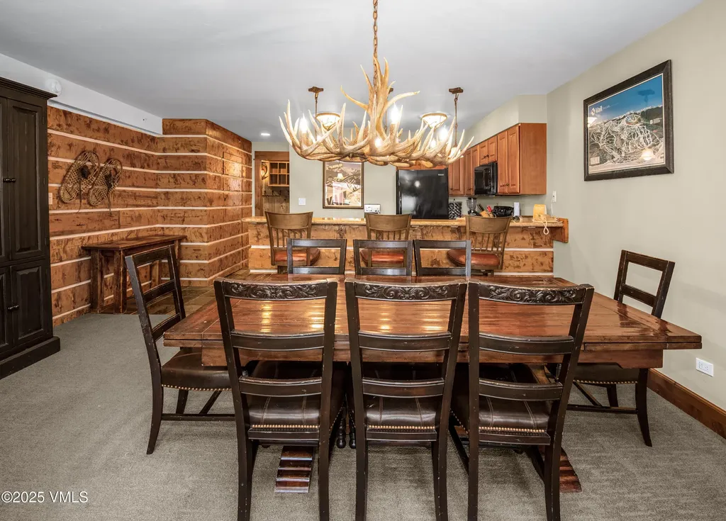 684 W Lionshead Circle Vail CO 81657