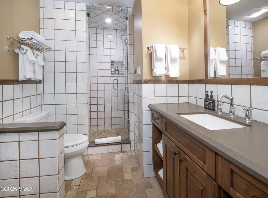 684 W Lionshead Circle Vail CO 81657