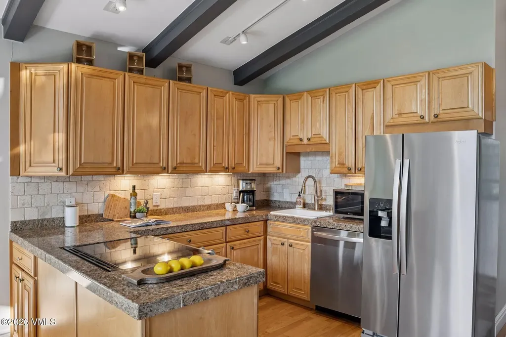 5064 Black Gore Drive Vail CO 81657