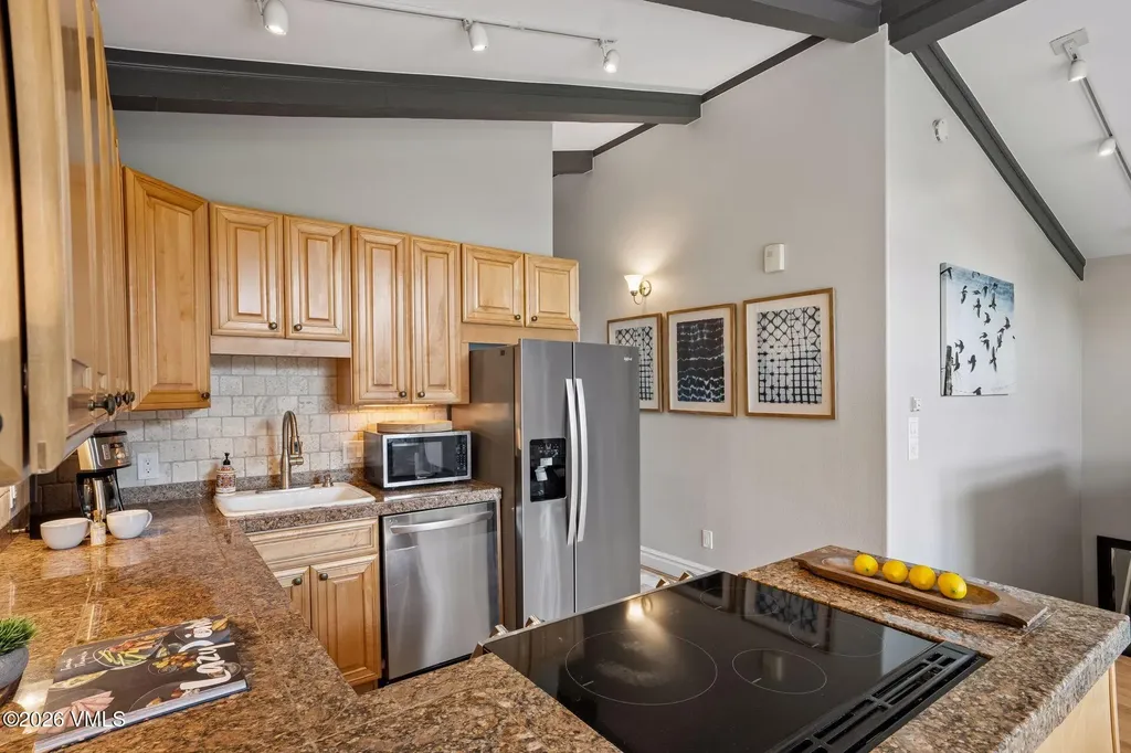 5064 Black Gore Drive Vail CO 81657