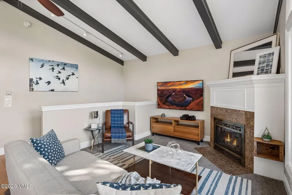5064 Black Gore Drive Vail CO 81657