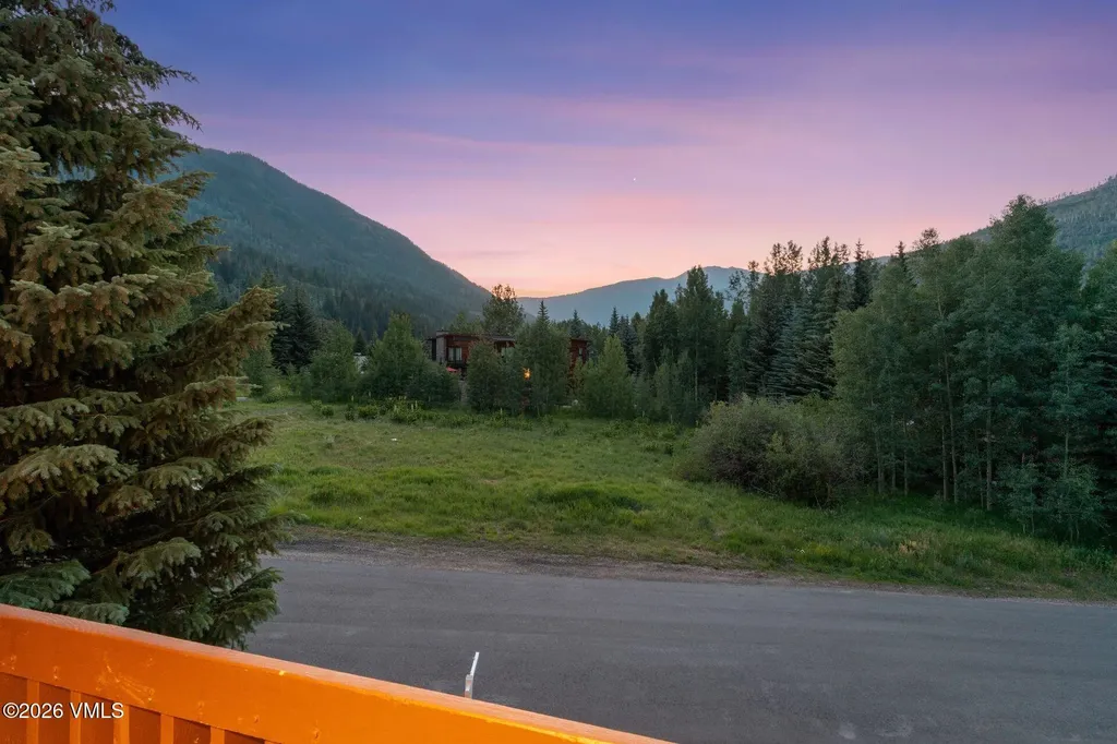 5064 Black Gore Drive Vail CO 81657