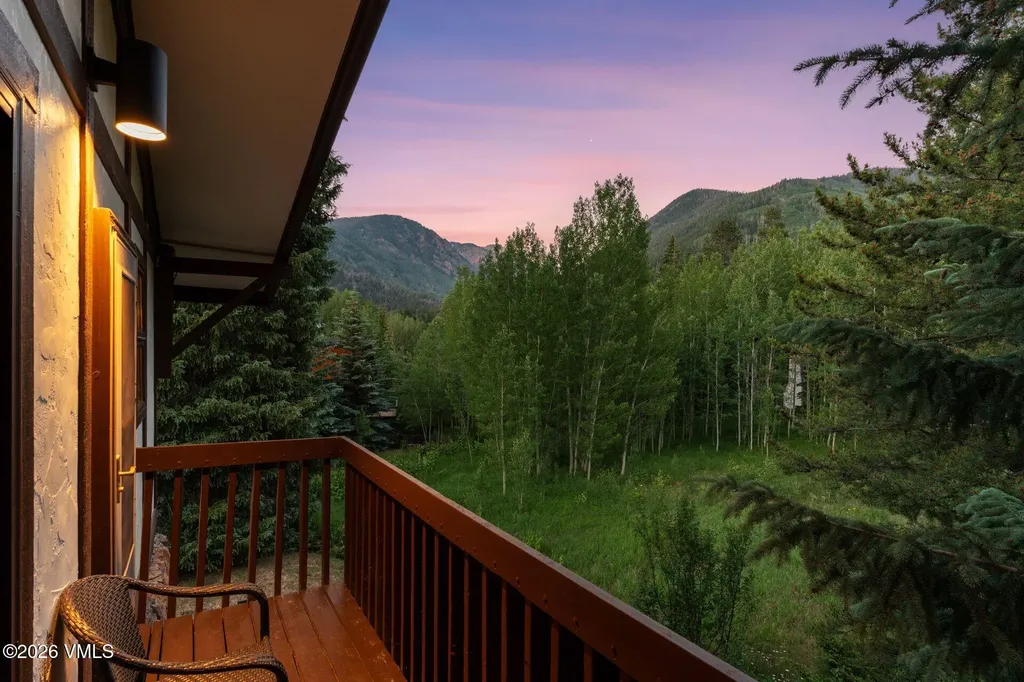 5064 Black Gore Drive Vail CO 81657