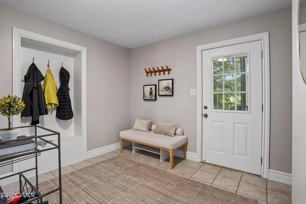 5064 Black Gore Drive Vail CO 81657