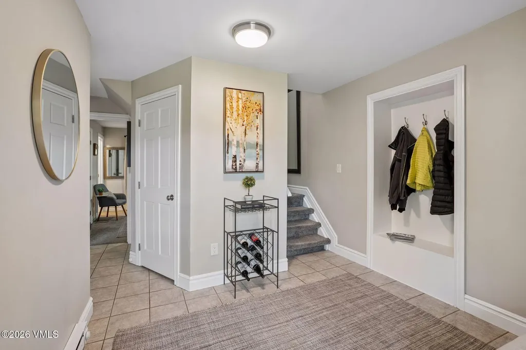 5064 Black Gore Drive Vail CO 81657
