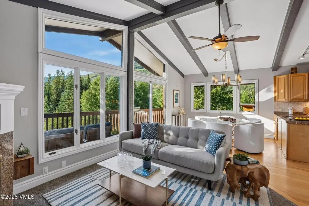 5064 Black Gore Drive Vail CO 81657