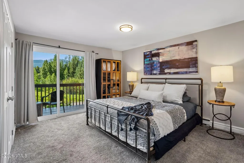 5064 Black Gore Drive Vail CO 81657