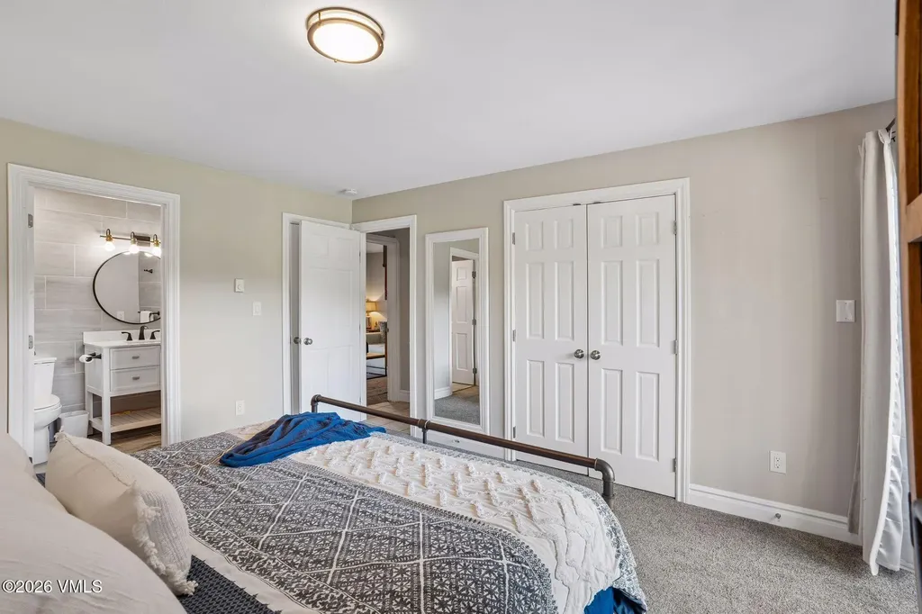 5064 Black Gore Drive Vail CO 81657