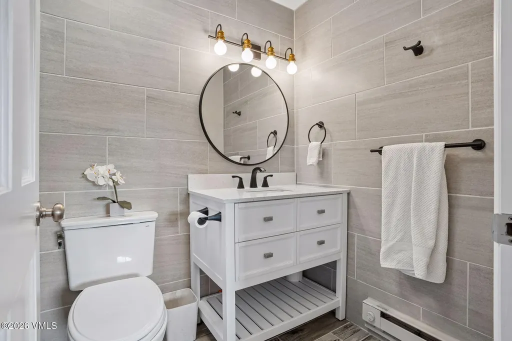 5064 Black Gore Drive Vail CO 81657
