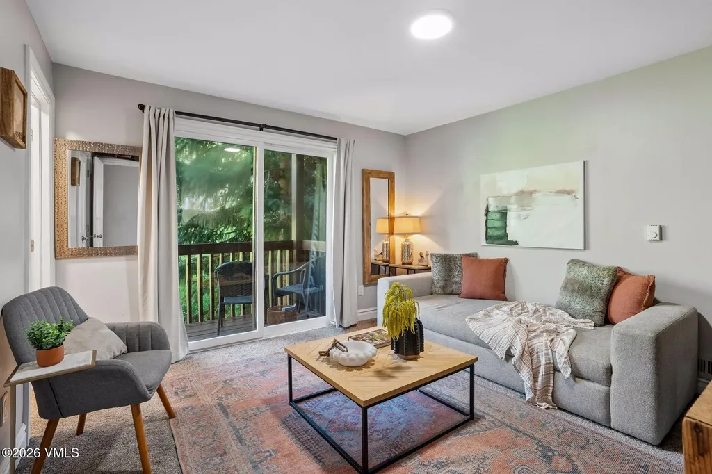 5064 Black Gore Drive Vail CO 81657