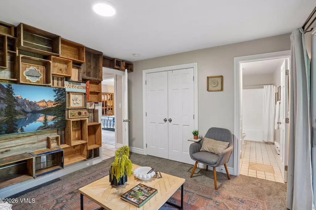 5064 Black Gore Drive Vail CO 81657