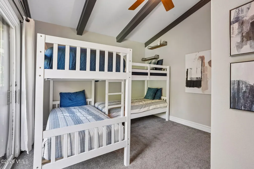 5064 Black Gore Drive Vail CO 81657