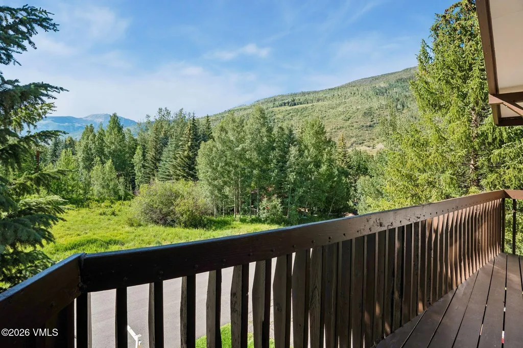5064 Black Gore Drive Vail CO 81657