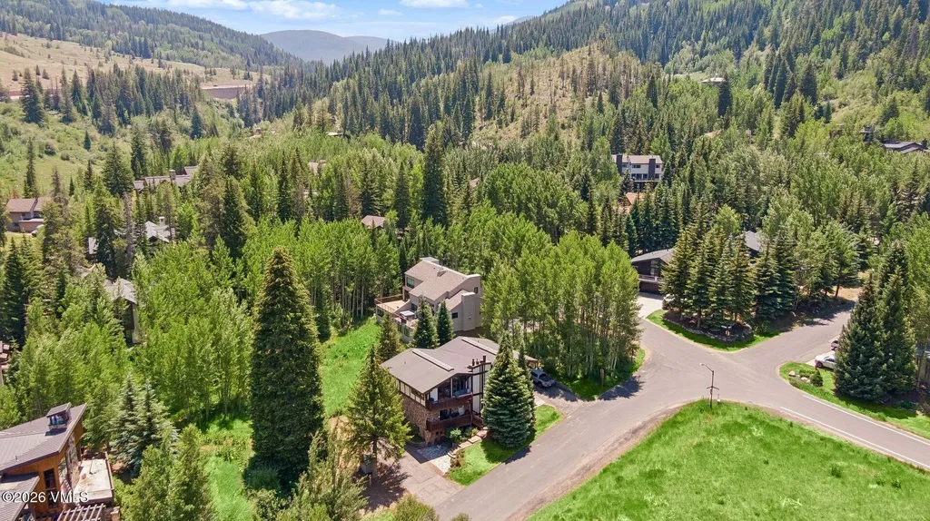 5064 Black Gore Drive Vail CO 81657