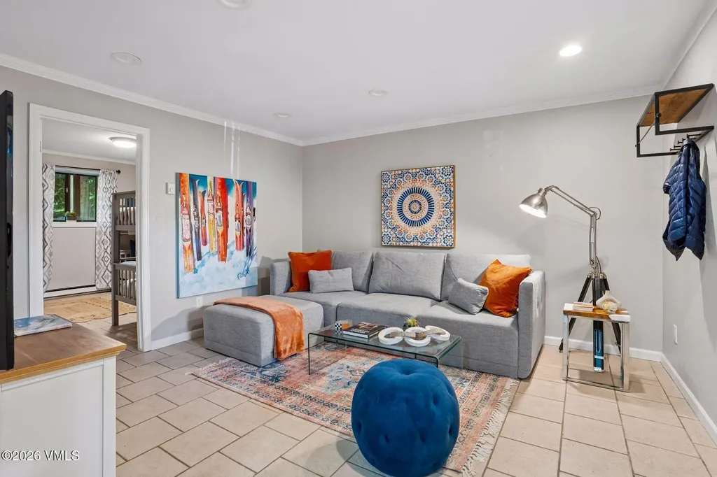 5064 Black Gore Drive Vail CO 81657