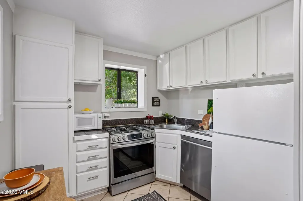 5064 Black Gore Drive Vail CO 81657