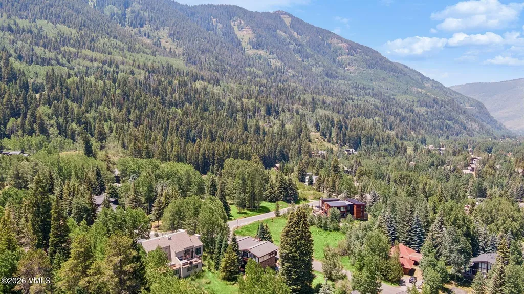 5064 Black Gore Drive Vail CO 81657