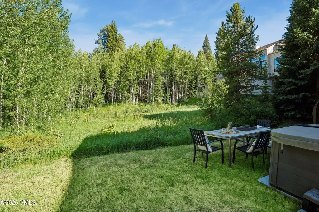 5064 Black Gore Drive Vail CO 81657