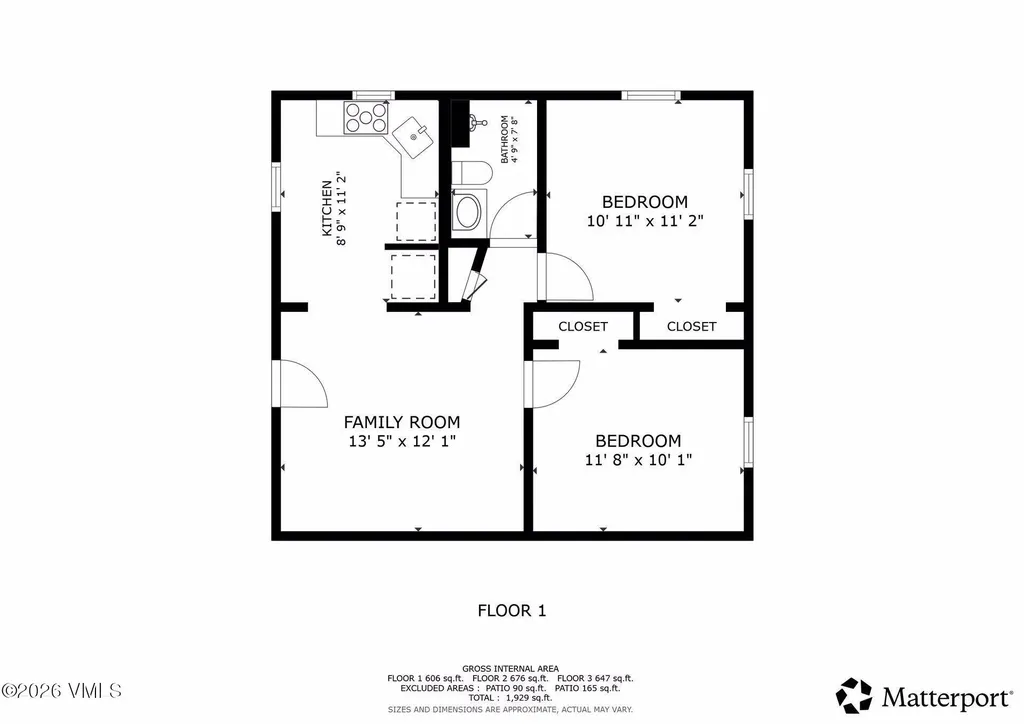 5064 Black Gore Drive Vail CO 81657