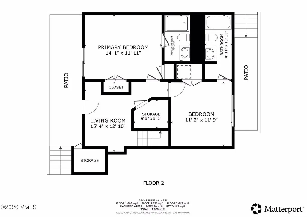 5064 Black Gore Drive Vail CO 81657