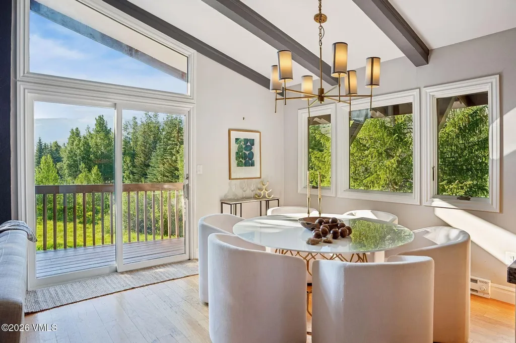 5064 Black Gore Drive Vail CO 81657