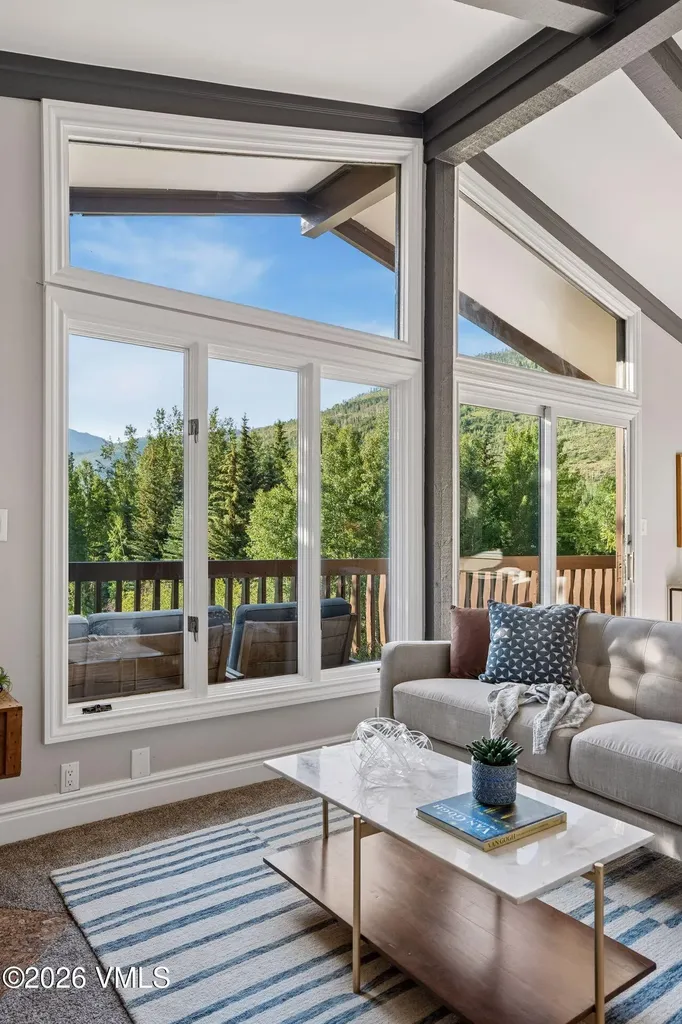 5064 Black Gore Drive Vail CO 81657