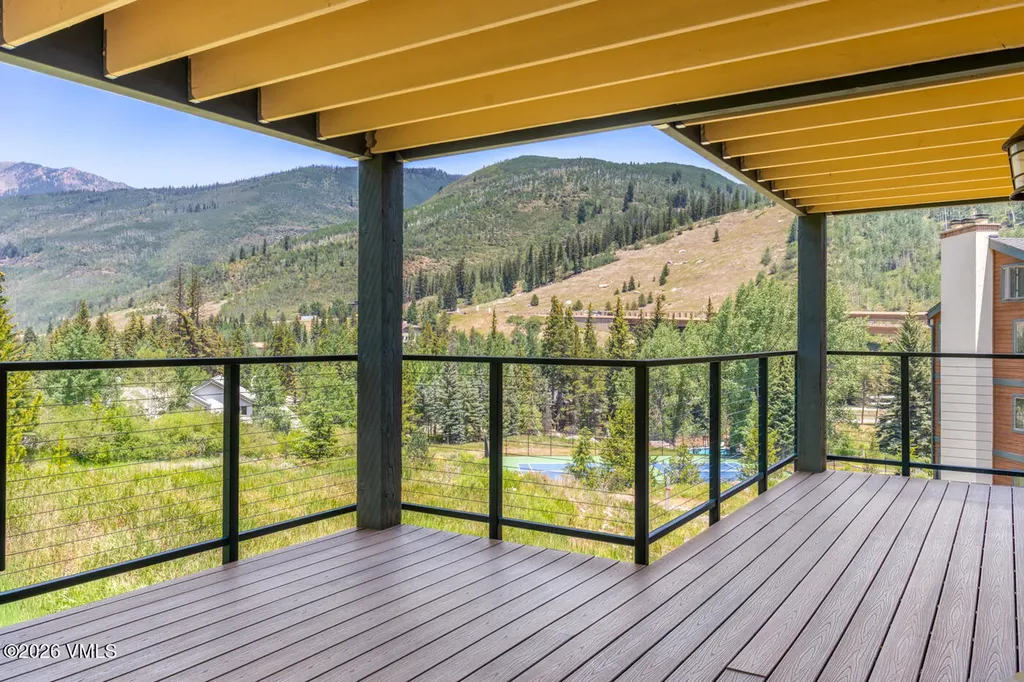 4450 Timber Falls Court Vail CO 81657