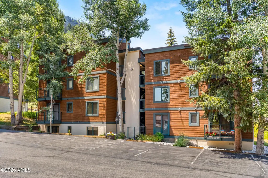 4450 Timber Falls Court Vail CO 81657