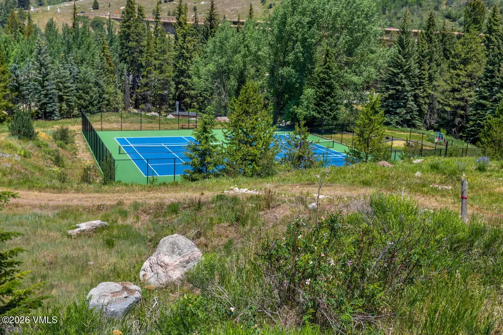 4450 Timber Falls Court Vail CO 81657