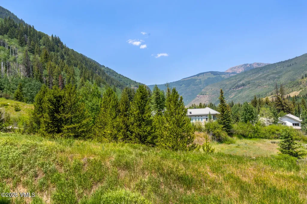 4450 Timber Falls Court Vail CO 81657