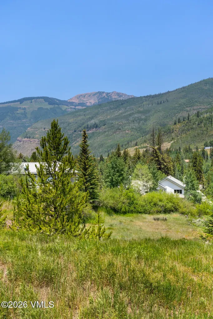 4450 Timber Falls Court Vail CO 81657