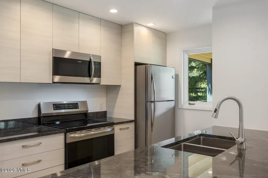4450 Timber Falls Court Vail CO 81657